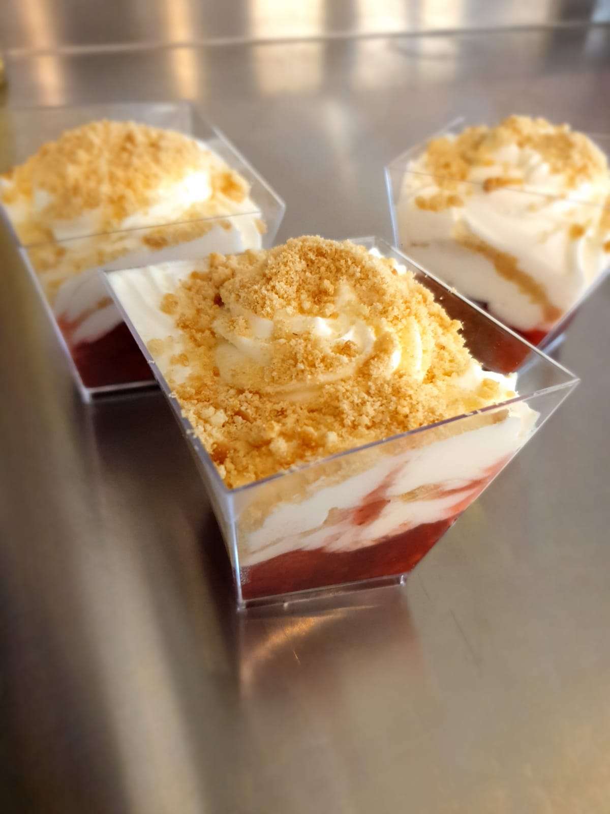 Cheese cake