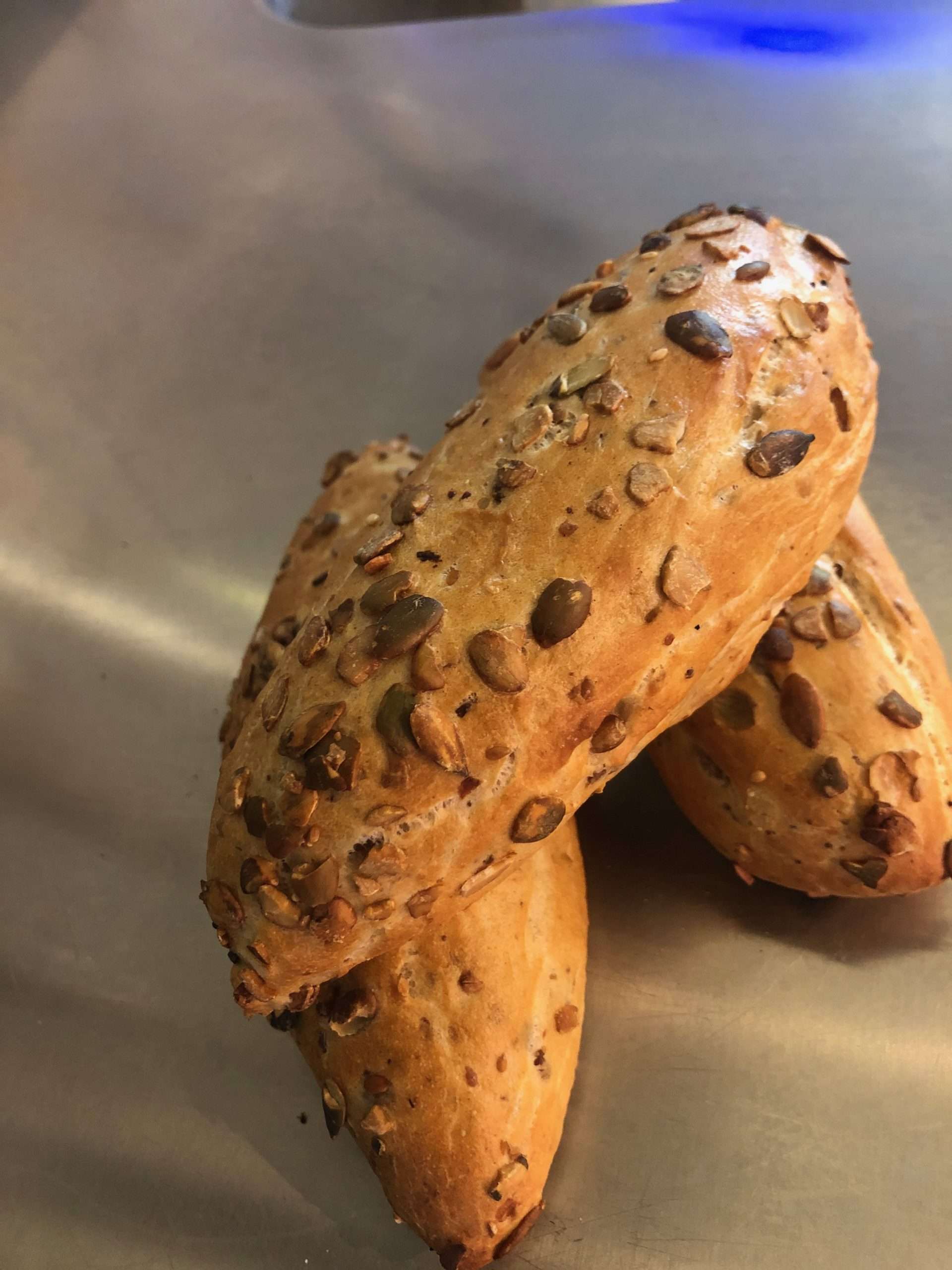 Dalamánek dýňový