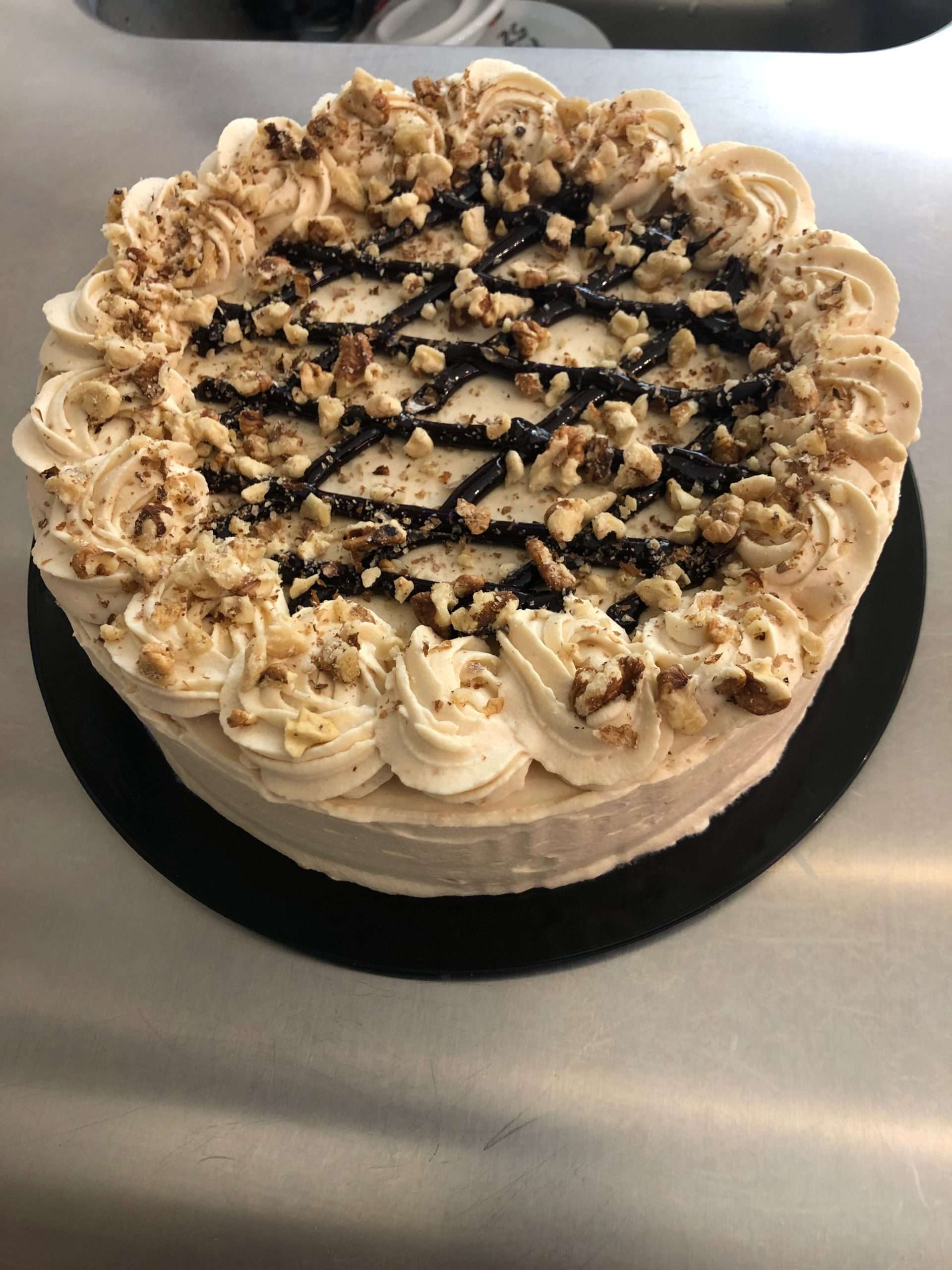Dolce latte dort
