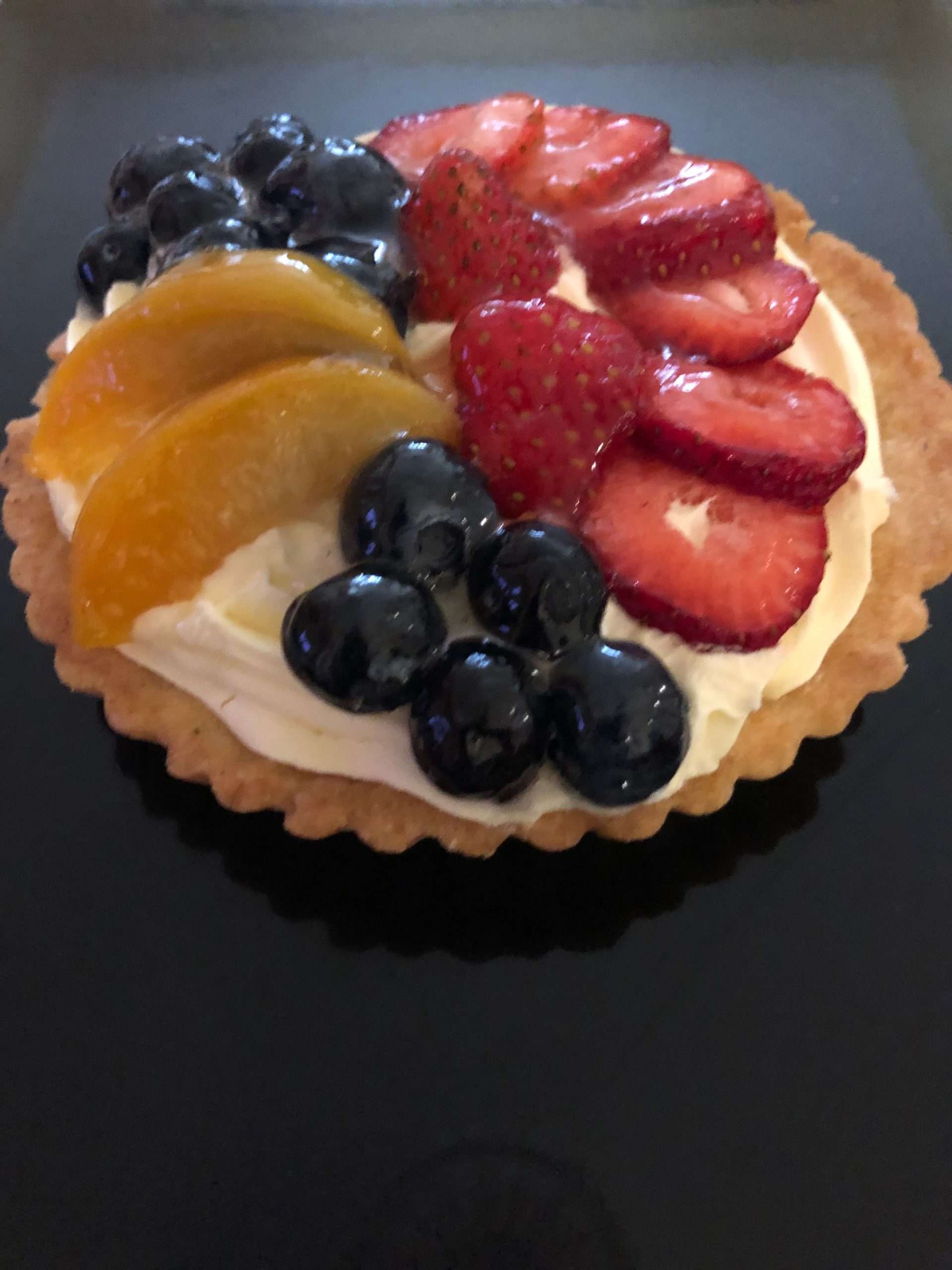 Tartaletka monaco