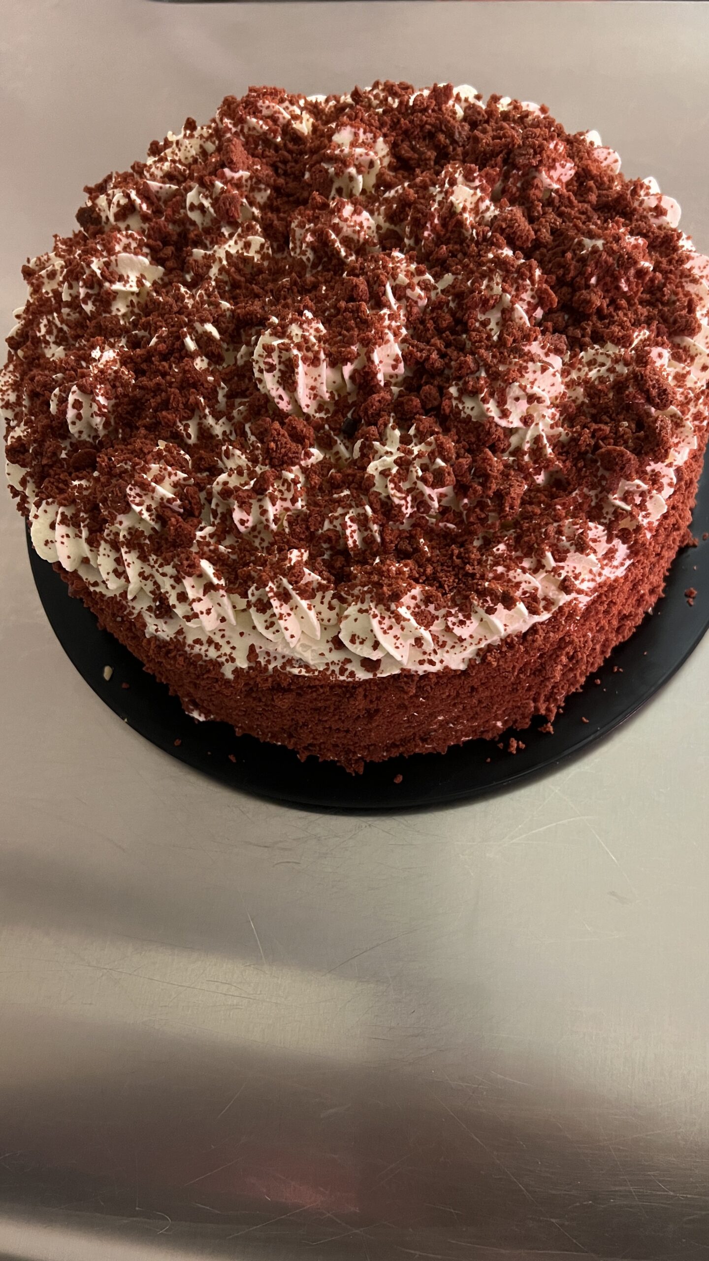 RED VELVET DORT