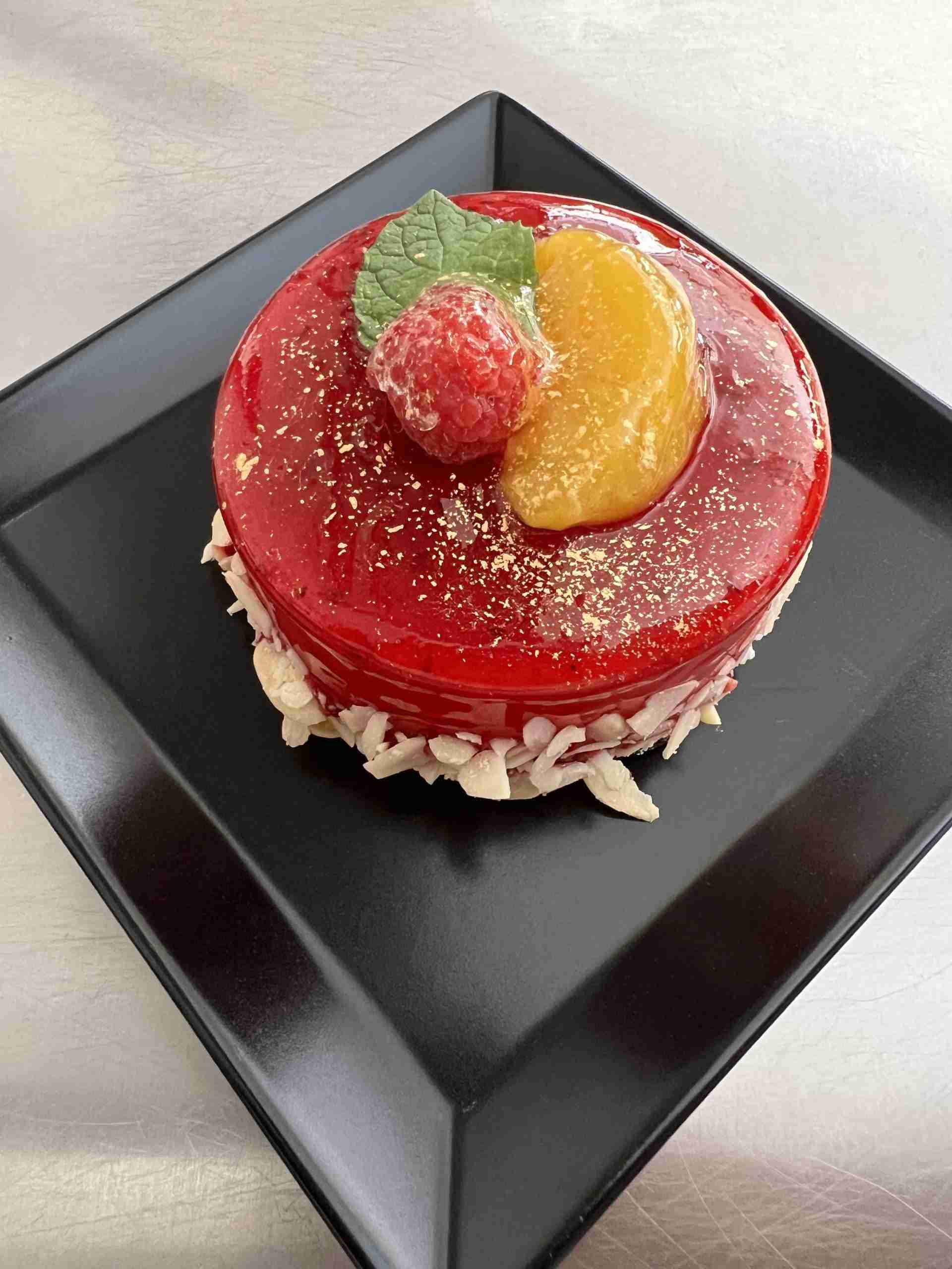 MAXI TARTALETKA EXCLUSIVE MONACO